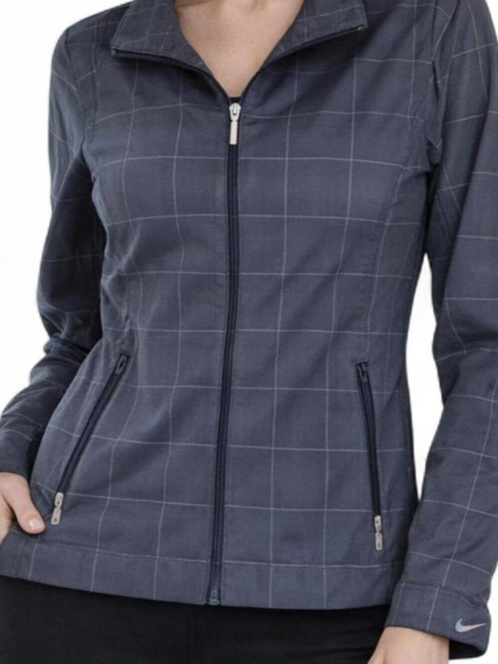 Nike FitDry Golf Jacket​